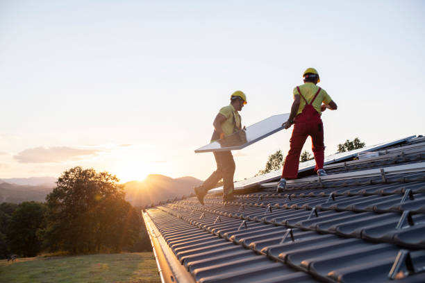 Roofing